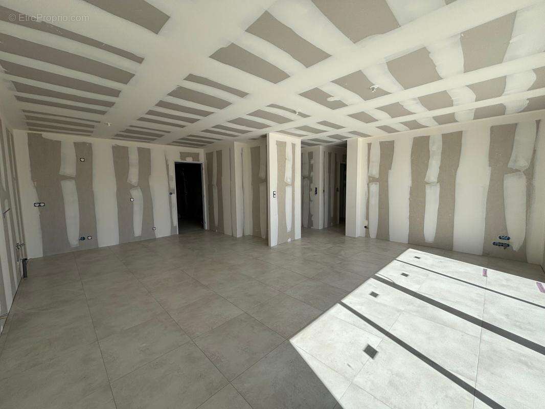 Maison à CHATEAUBRIANT