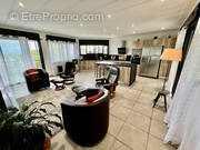 Maison à SAINT-JOSEPH