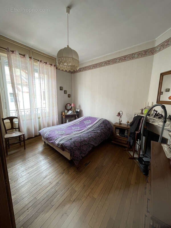 Appartement à SAINT-MIHIEL