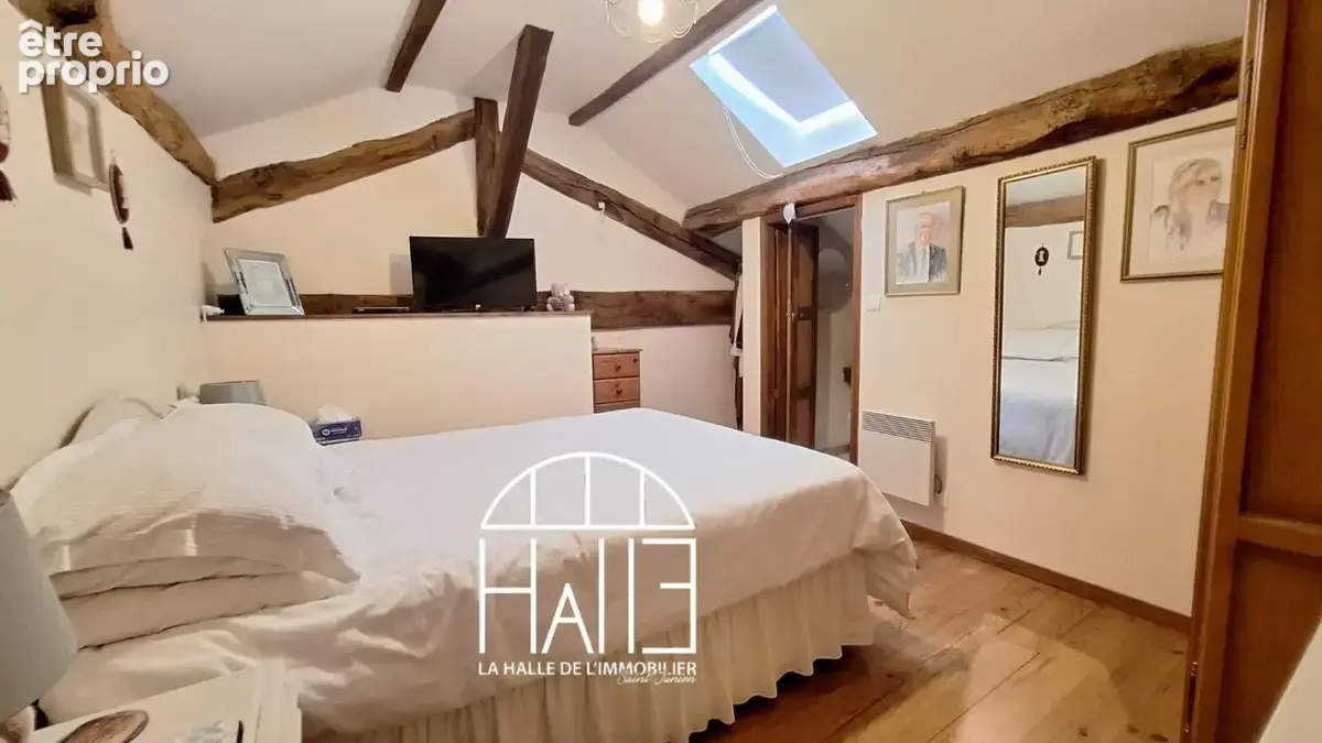 Maison 7 pièces 165 m² à vendre à Oradour-Sur-Vayres (87150) - photo 28