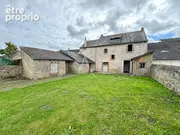 Maison à GREZ-EN-BOUERE