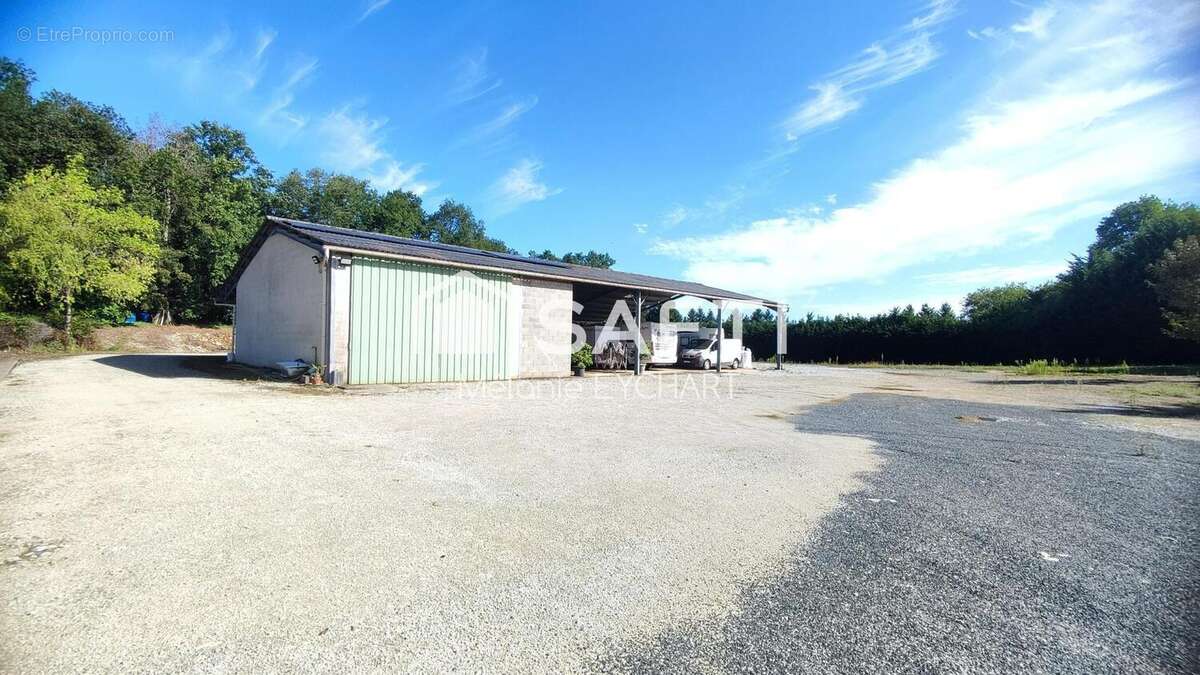 Photo 7 - Maison à RANCOGNE