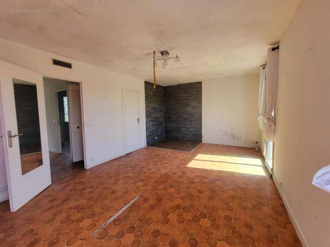 Maison à CARHAIX-PLOUGUER