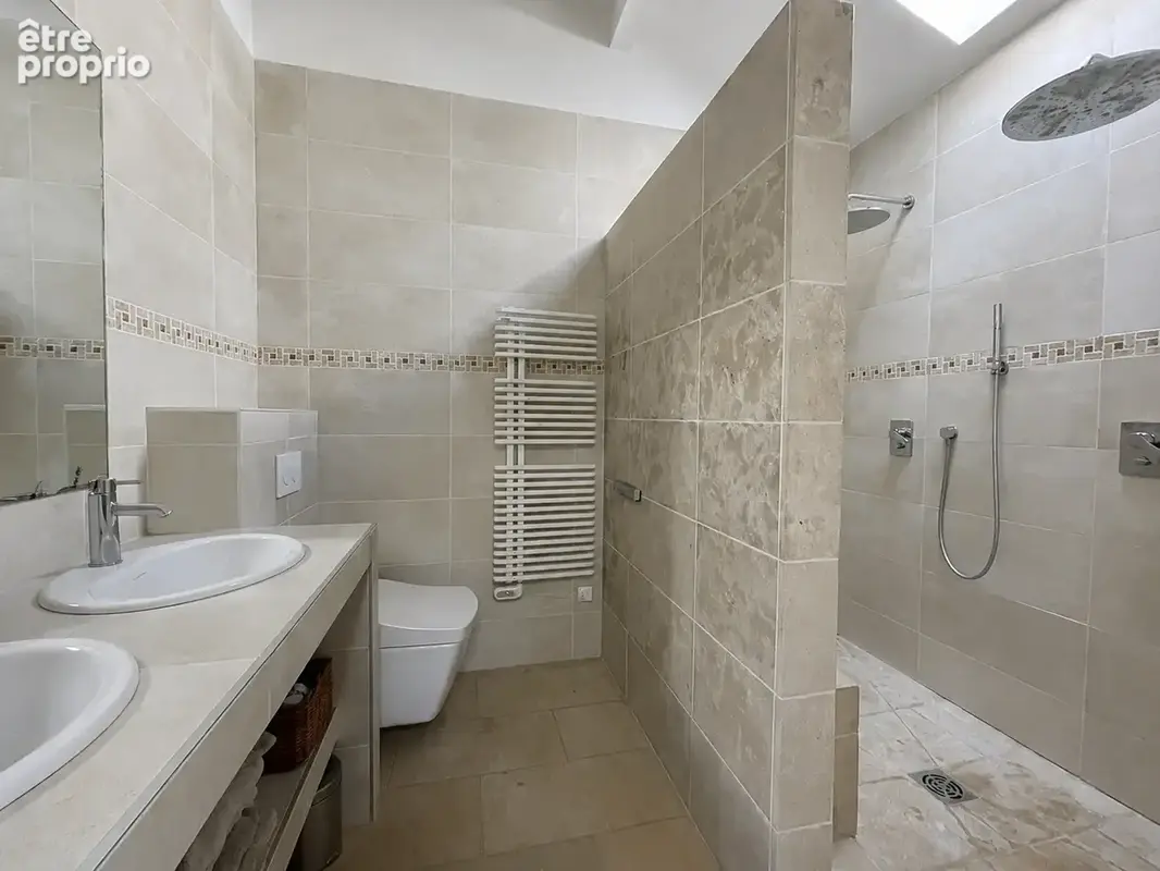 Maison et appartement indépendant - Proche centre ville - photo 8