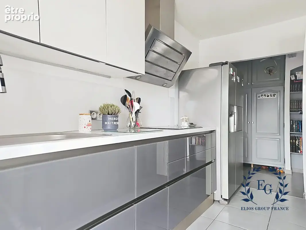 Appartement 107 m² à Marseille-13e  - photo 5