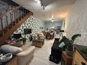 Maison à SAINT-AMAND-LES-EAUX