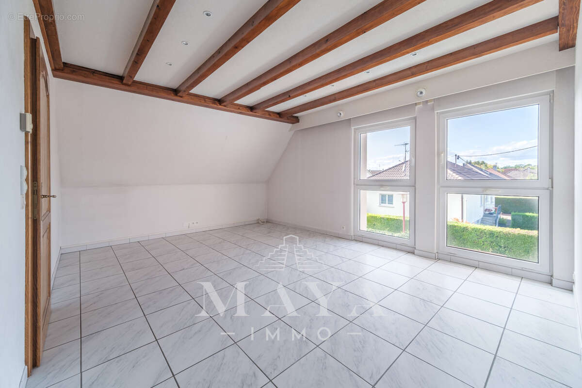 Maison à KEMBS