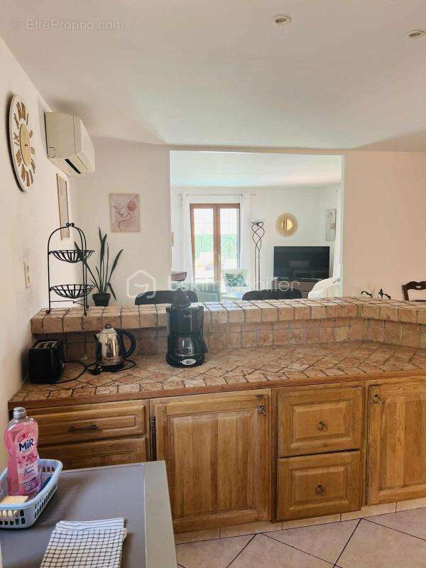 Villa, piscine et dependances en balagne - photo 6
