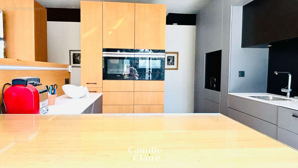 Maison à SAINT-MARC-JAUMEGARDE