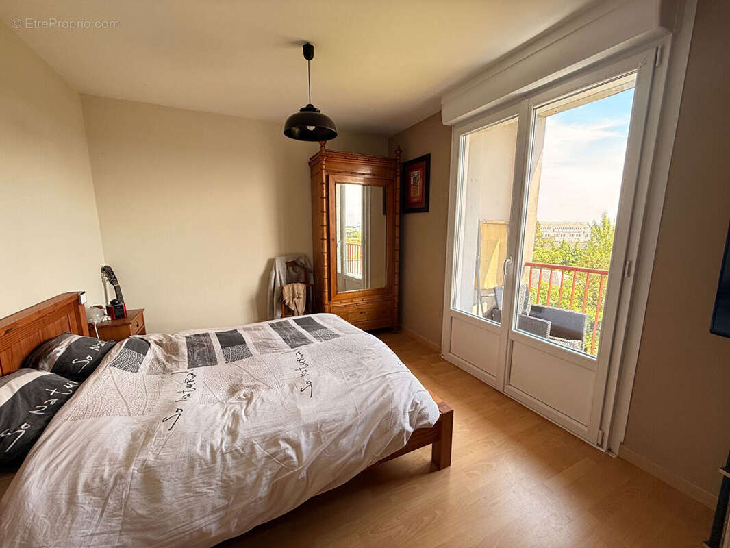 Appartement à SAINT-POL-DE-LEON