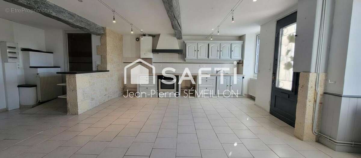 Photo 2 - Maison à CLAIRAC