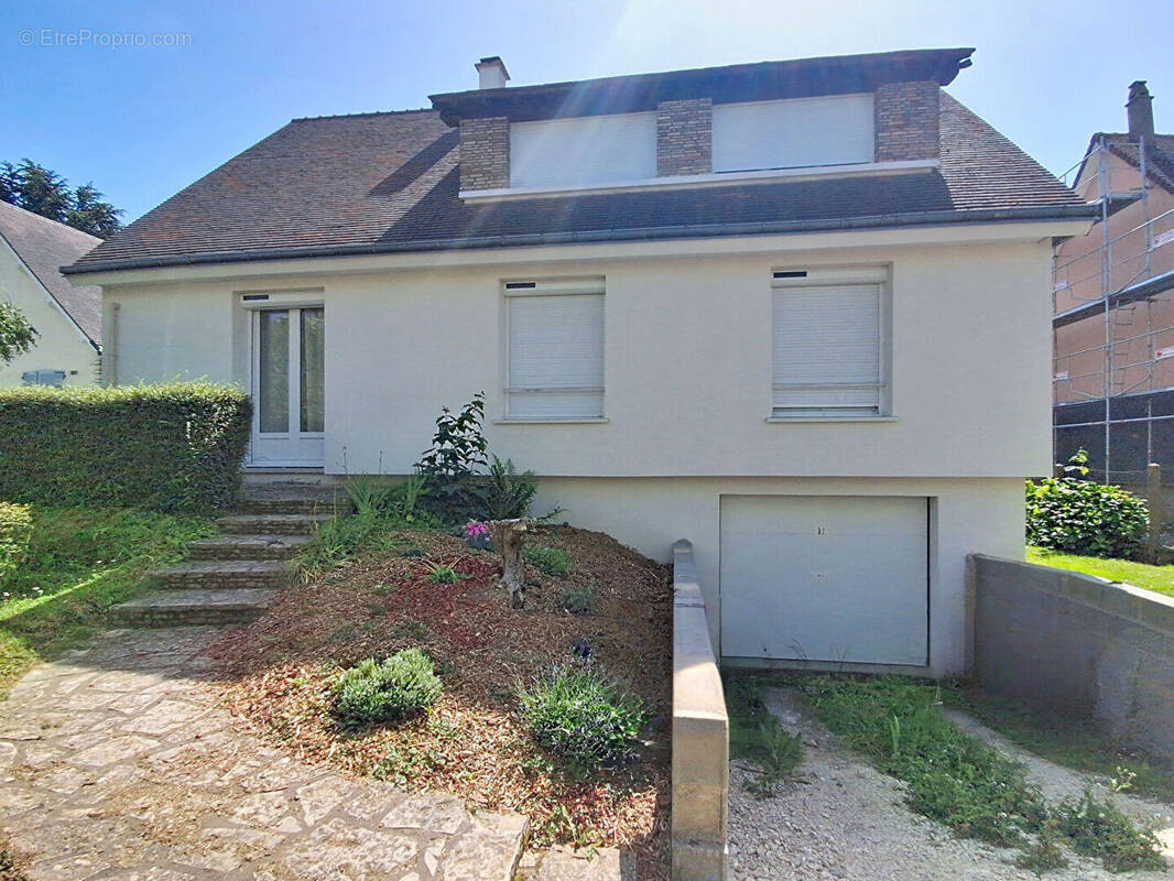 Maison à CHARTRES