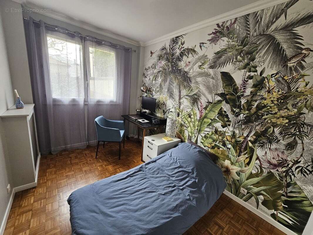 Appartement à JOINVILLE-LE-PONT