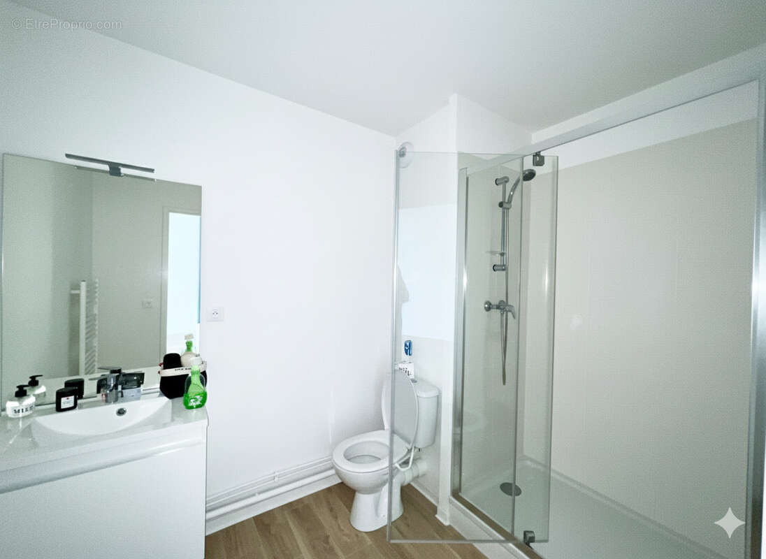 Appartement à ARMENTIERES