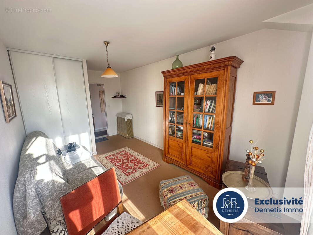 Appartement à LE MANS