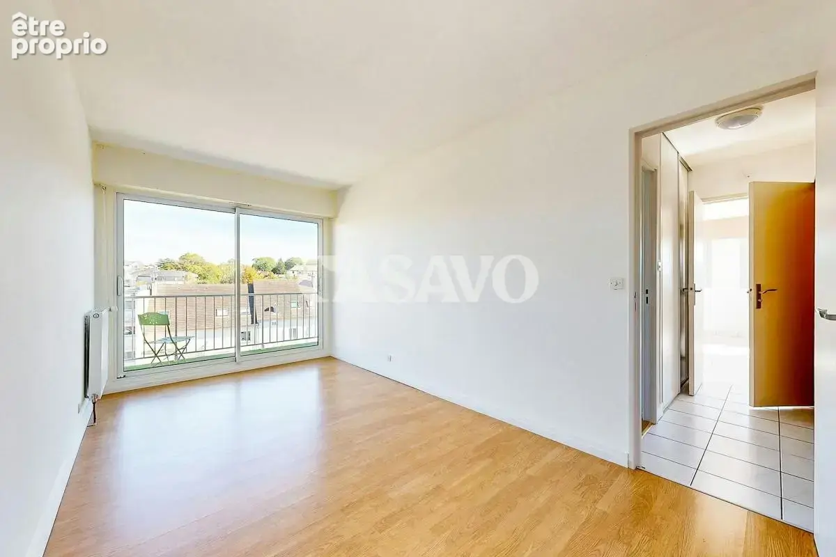 Vente Appartement 3 pièces de 68m² - 77000 Melun - photo 6