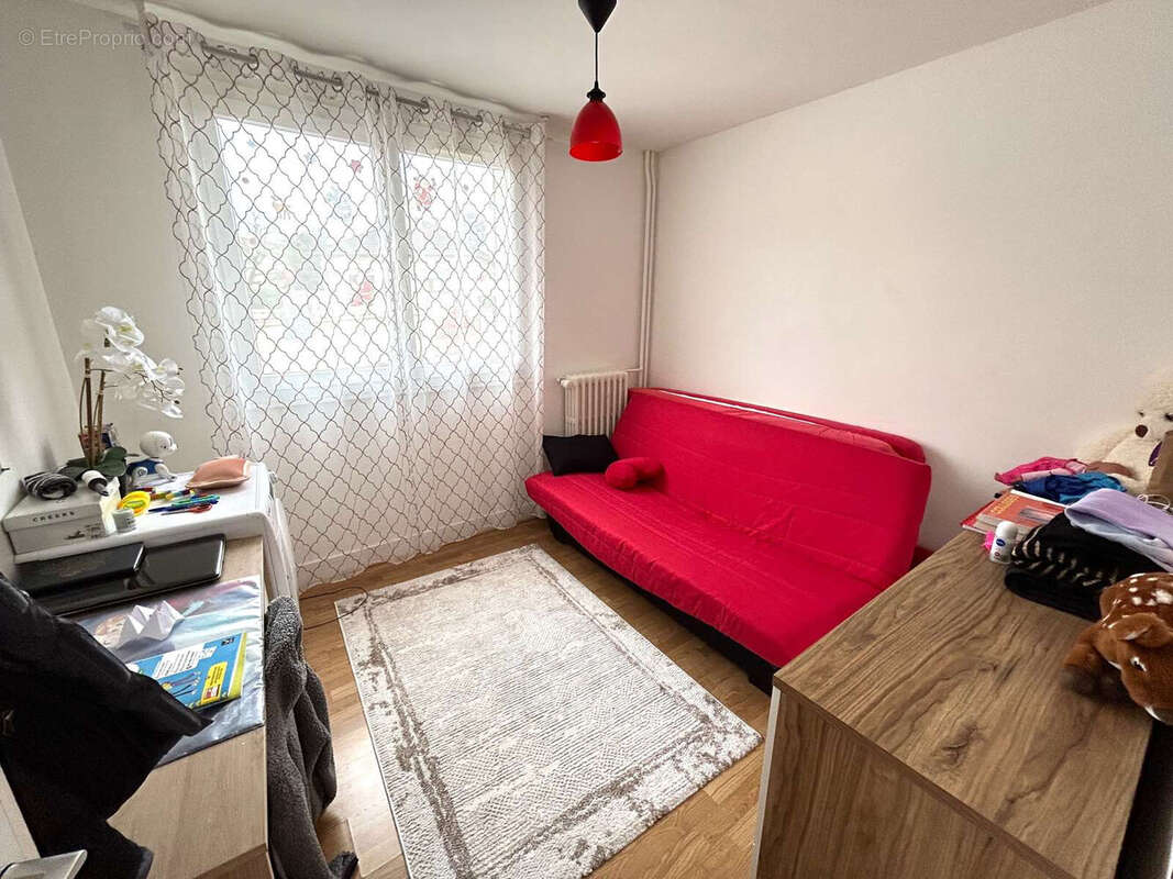 Appartement à TALANT