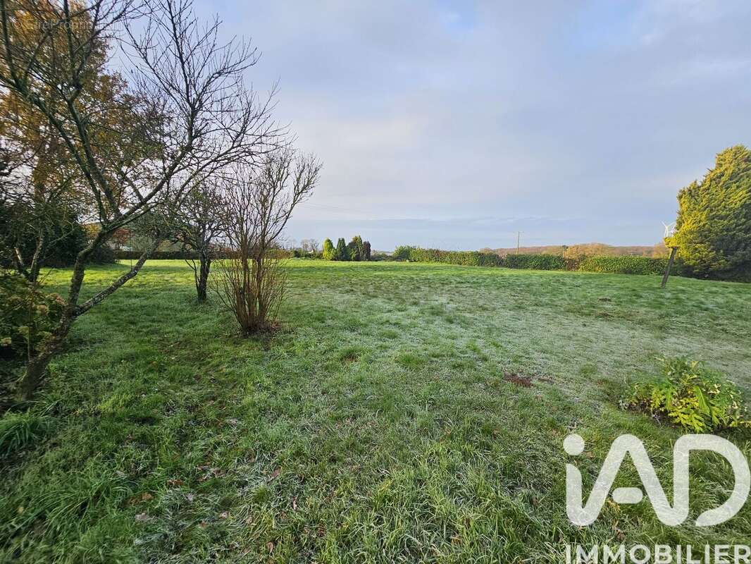 Photo 4 - Maison à MENEAC