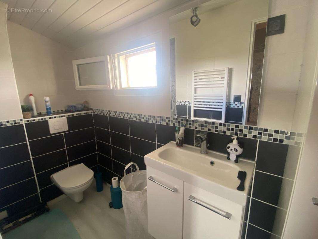 Triaize calme absolu 15 minutes des plages maison sur 3 niveaux/6 chambres avec piscine sur 900m² clos - photo 20