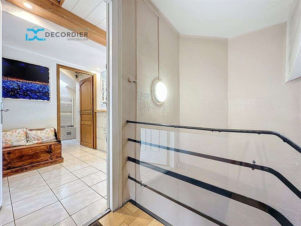 Appartement à THONON-LES-BAINS