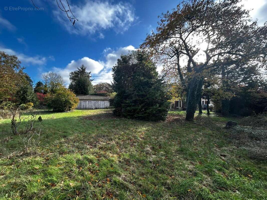 Photo 4 - Maison à NOTTONVILLE