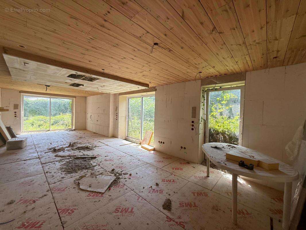 Maison à HERRLISHEIM