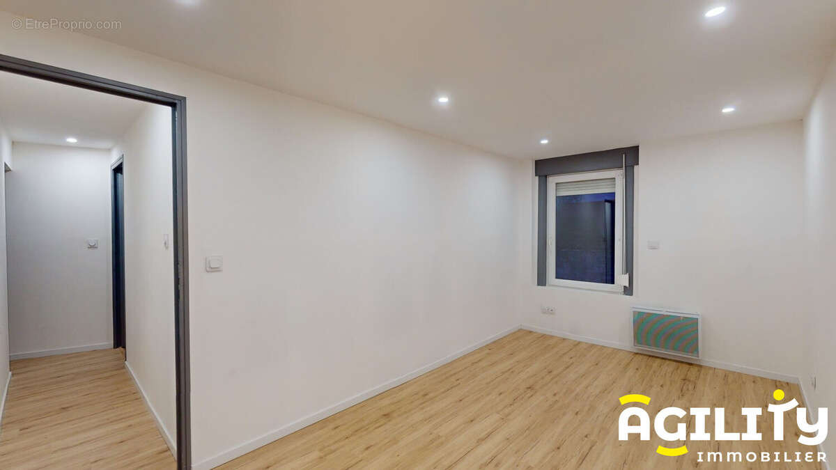 Maison à CONDE-SUR-L'ESCAUT