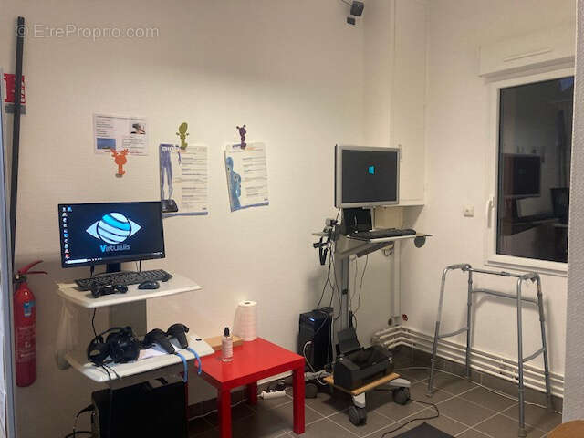 Commerce à PANZOULT