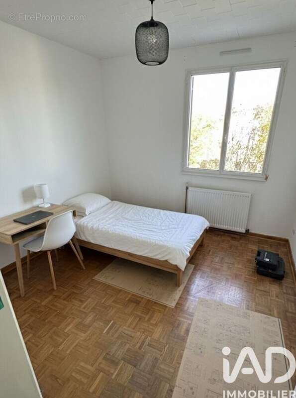 Photo 5 - Maison à VEAUCHE