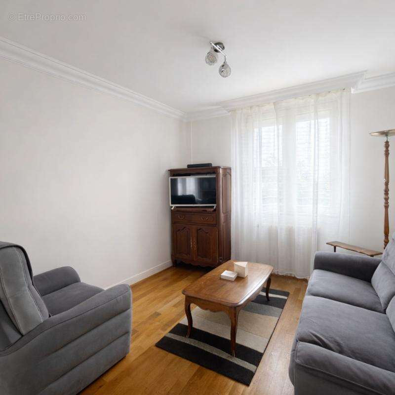 Maison à CHATEAU-LA-VALLIERE