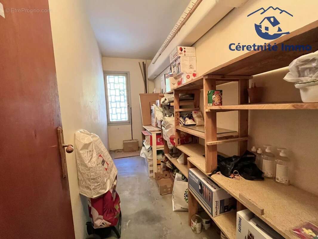 Appartement à AMELIE-LES-BAINS-PALALDA