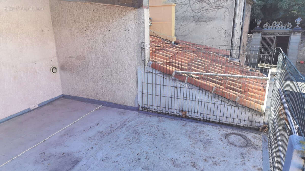 Maison à CARCASSONNE