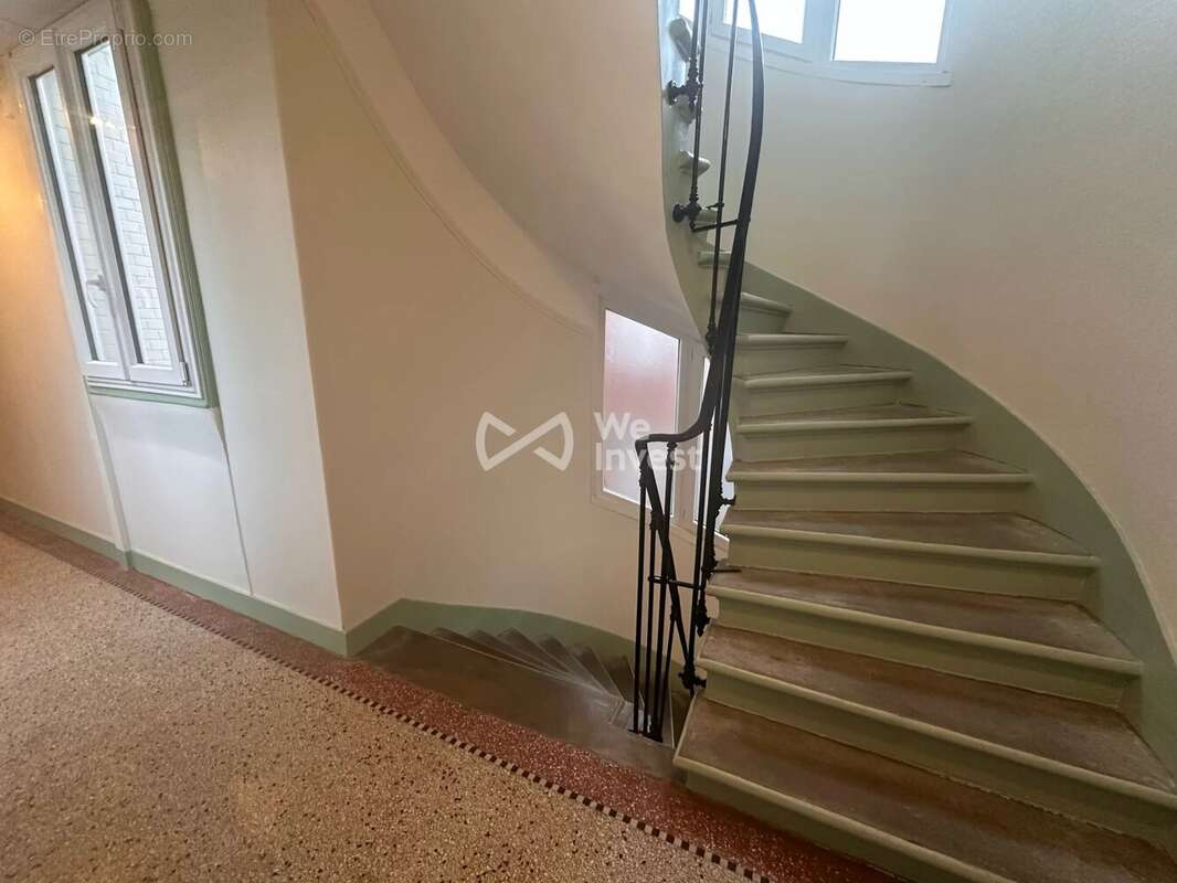 Appartement à COLOMBES