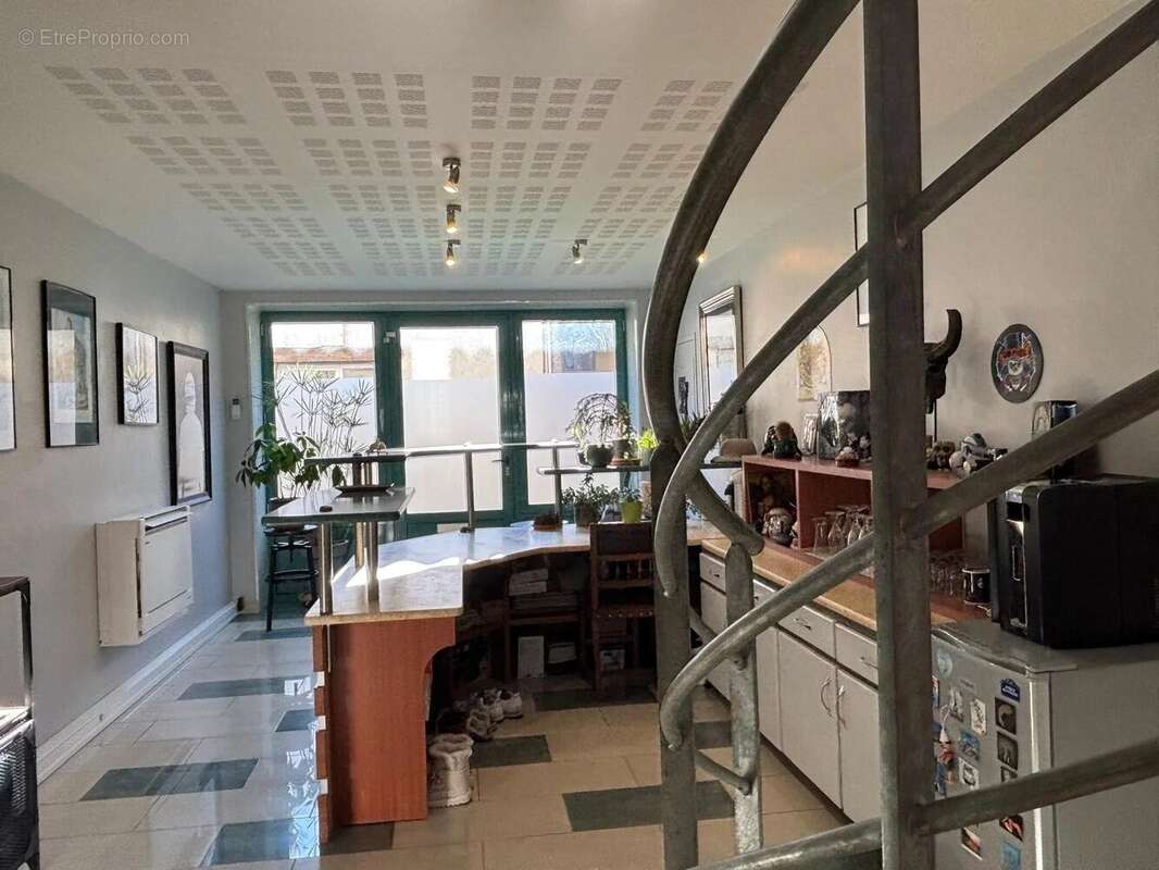 Appartement à DURAS