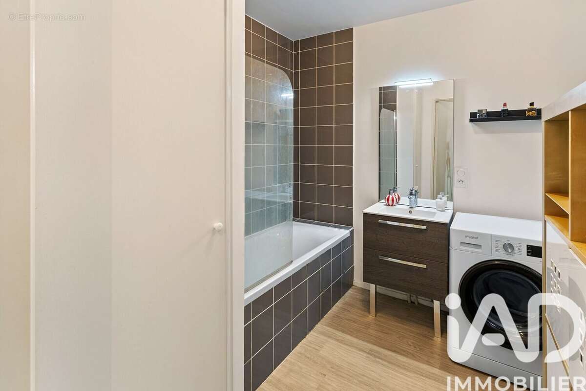 Photo 2 - Appartement à NANTES