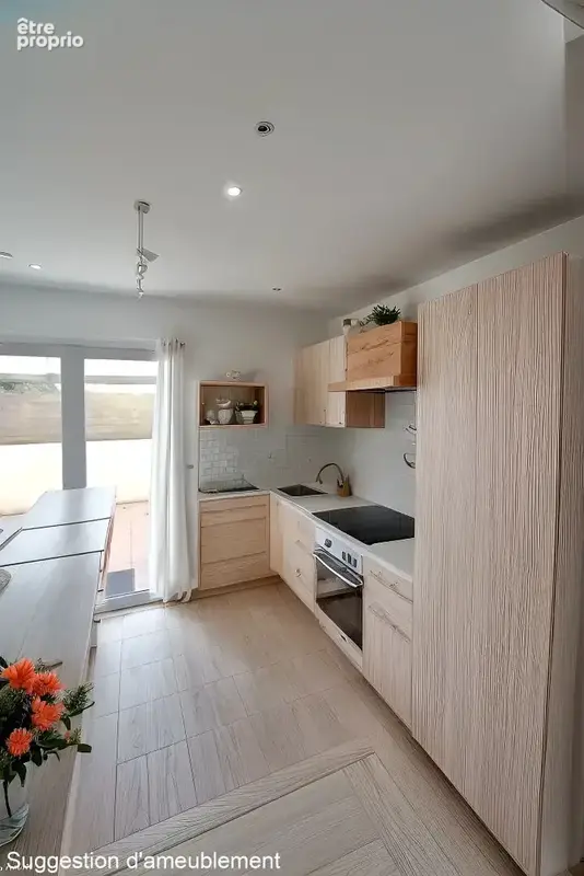 Appartement Boucau 3 pièce(s) 73 m² - photo 8
