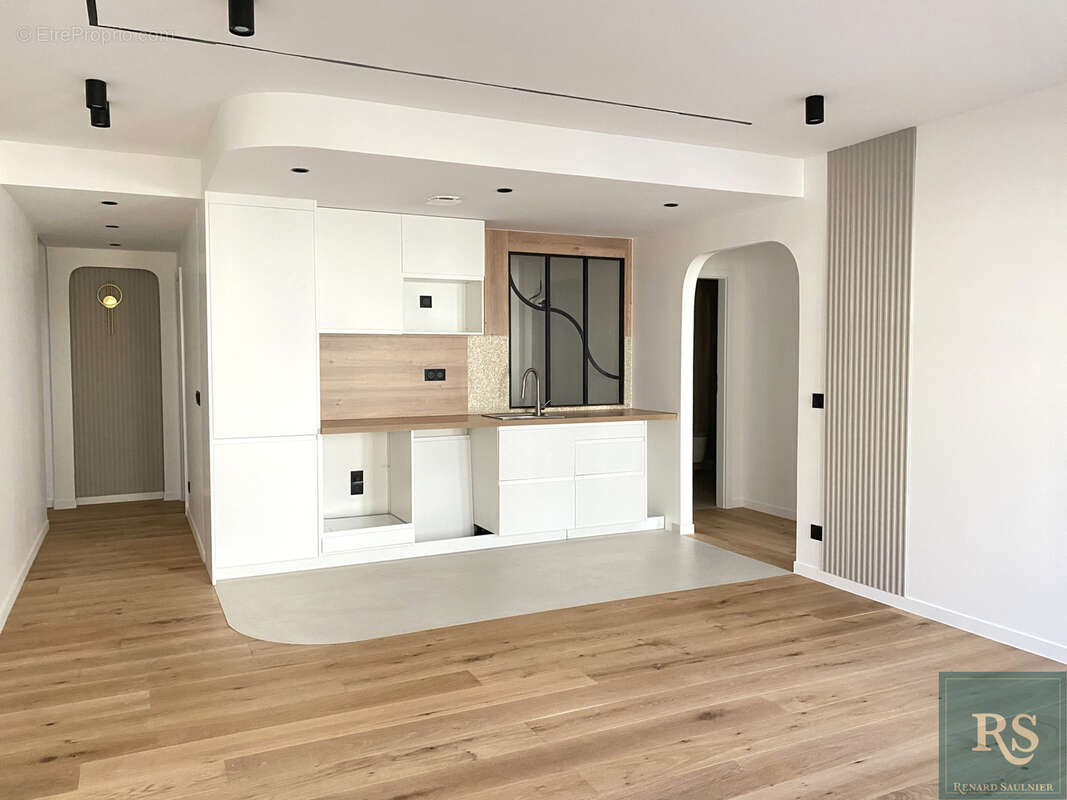 Appartement à ANTONY