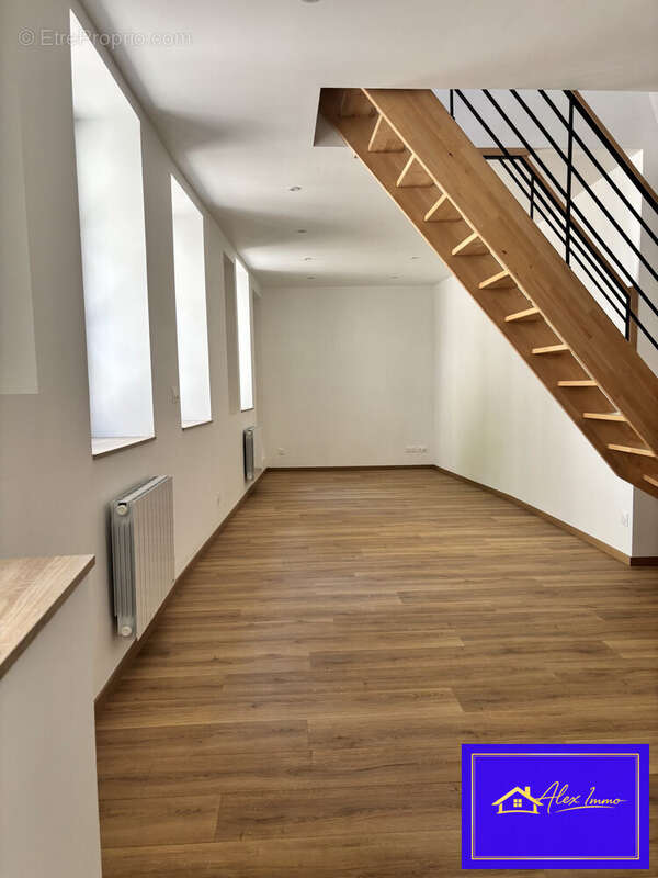 Appartement à BEAUNE
