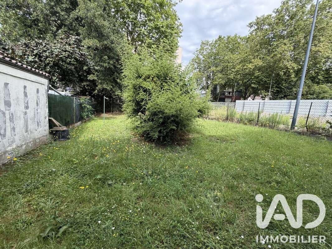 Maison 69 m² à Rosny-Sous-Bois  - photo 3