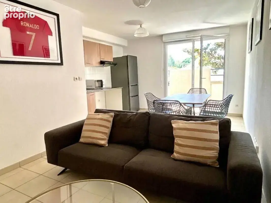 Appartement à GAGNAC-SUR-GARONNE