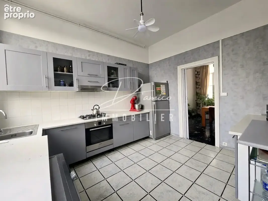 Maison 8 pièces 178 m² à vendre à Neuville-Sur-Escaut (59293) - photo 4