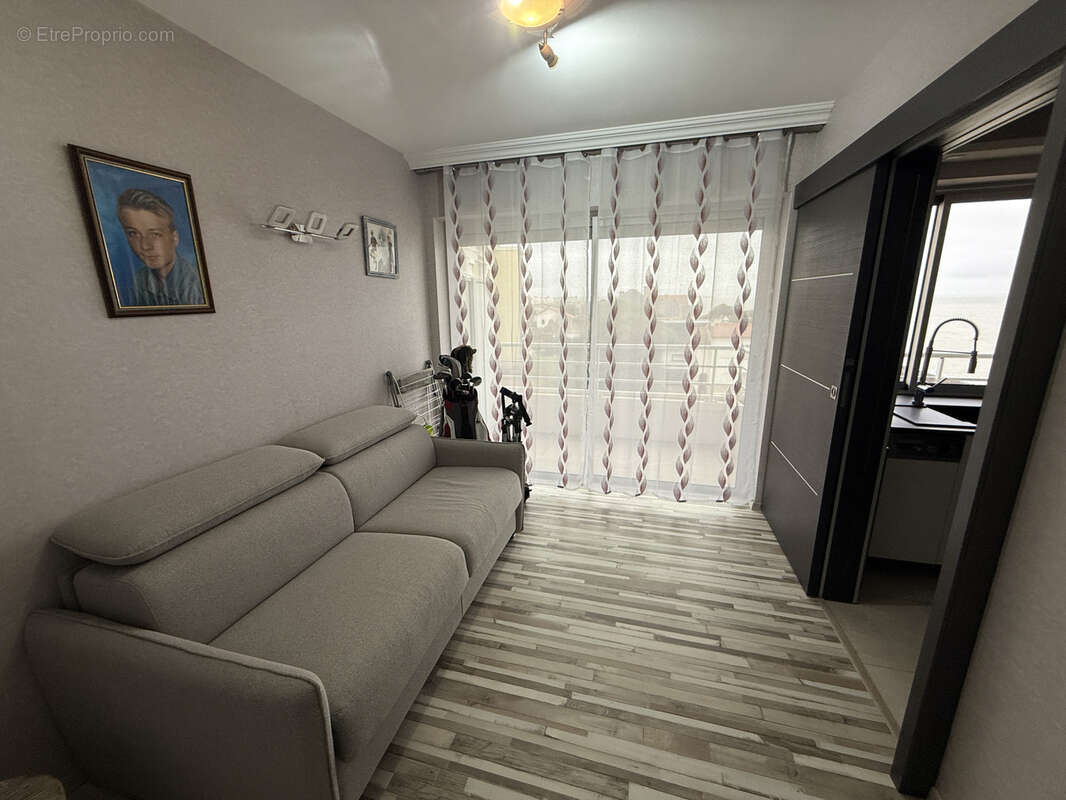 Appartement à ROYAN