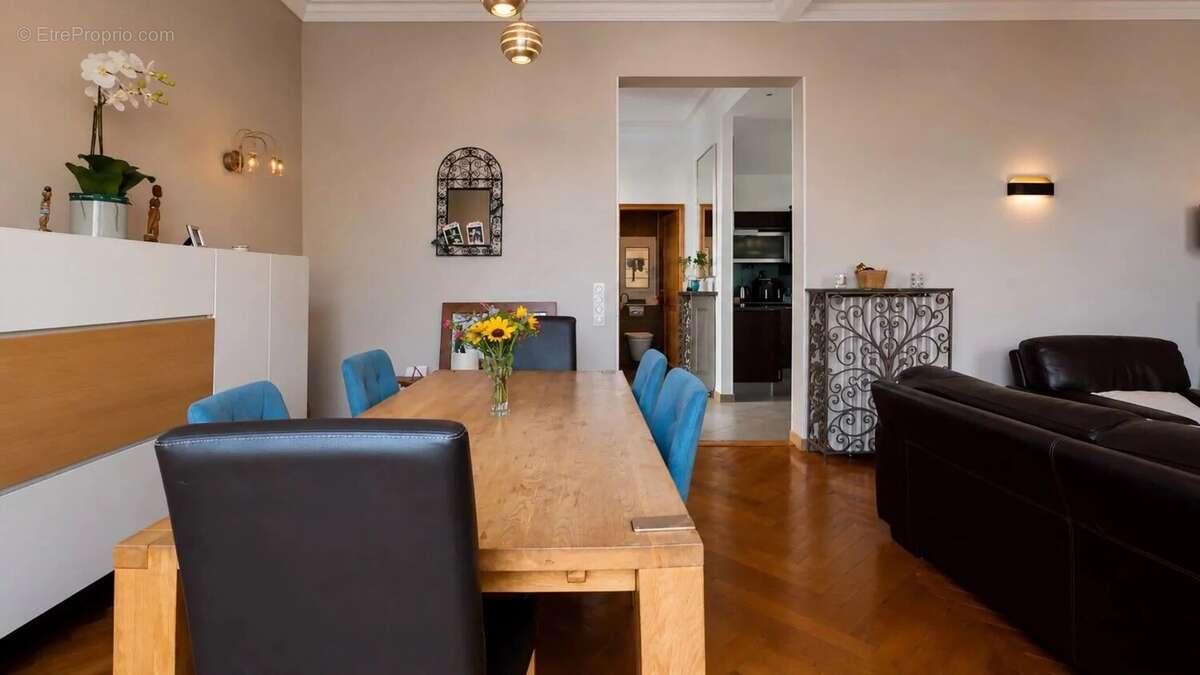 Maison à NICE