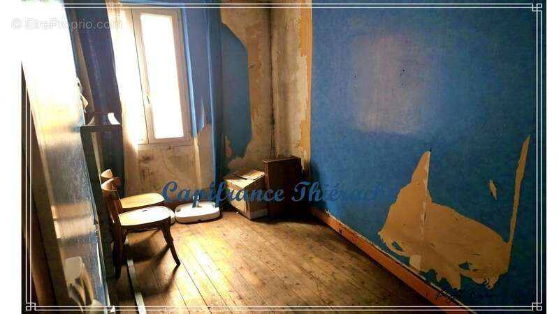 Appartement à HIRSON