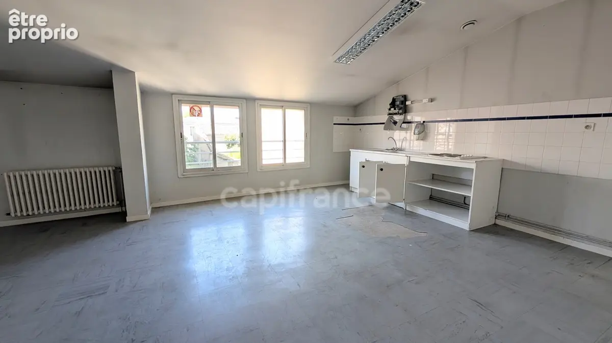 Immeuble à vendre SEGONZAC (16) Investisseurs ou Professionnels: une belle opportunité - photo 6