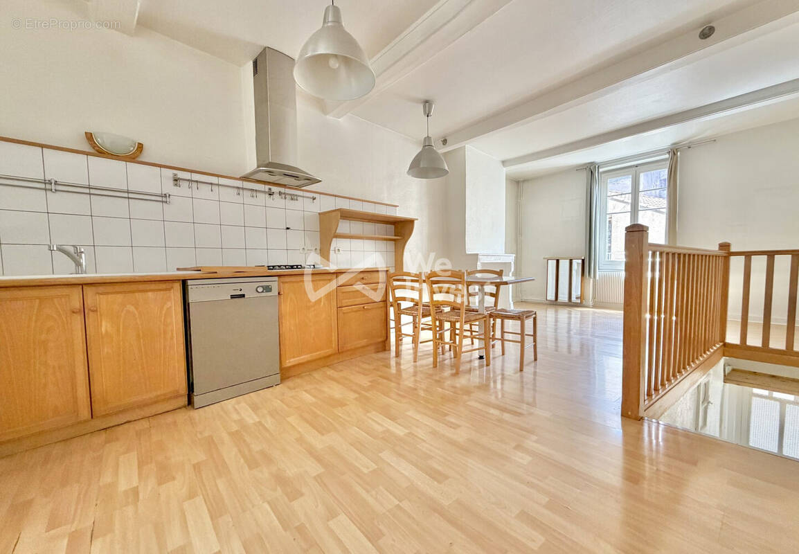 Maison 80 m² à Riom  - photo 4