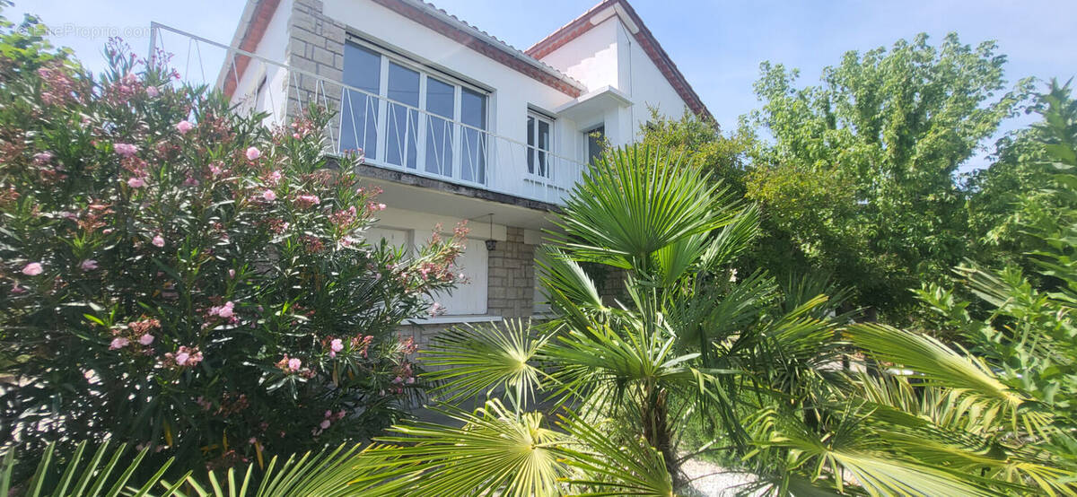 Maison à LIMOUX