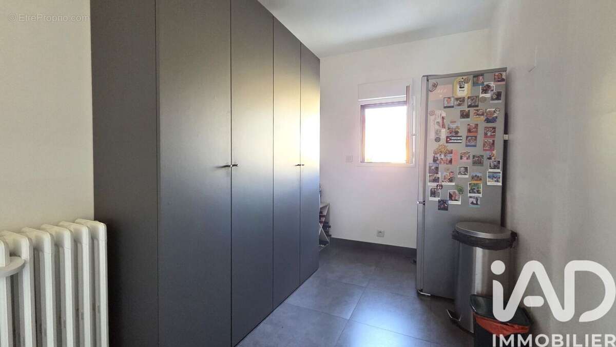 Photo 8 - Maison à JUVISY-SUR-ORGE