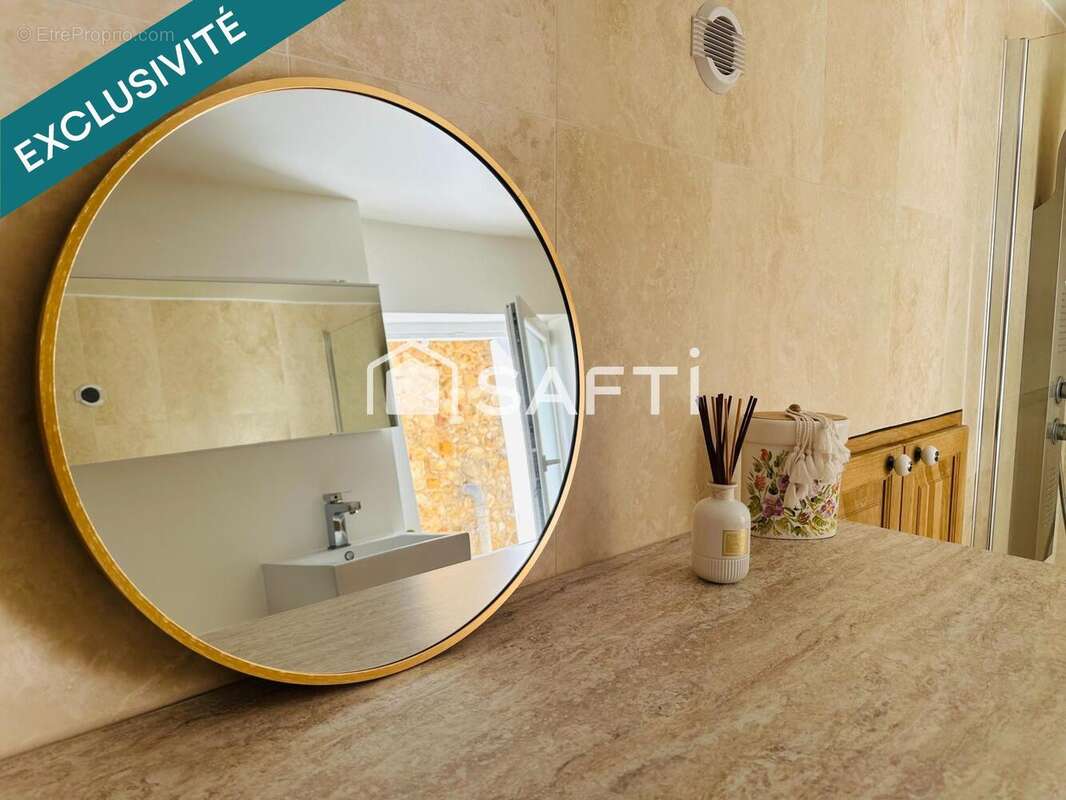 Photo 5 - Maison à MONTAGNAC-MONTPEZAT