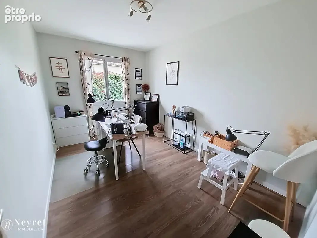 Rare !!! Maison de plain pied de 130 m2 sur 1500 m2 de terrain,  5 chambres - photo 12